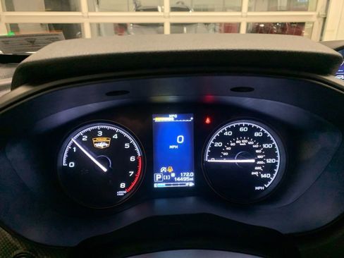 Certified 2024 Subaru Forester Wilderness image 6