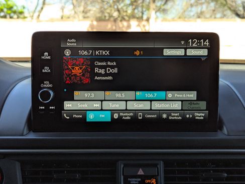 Used 2025 Honda Pilot EX-L image 17