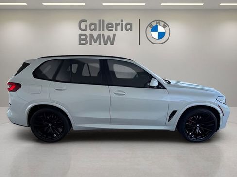 Certified 2023 BMW X5 sDrive40i w/ M Sport Package image 7