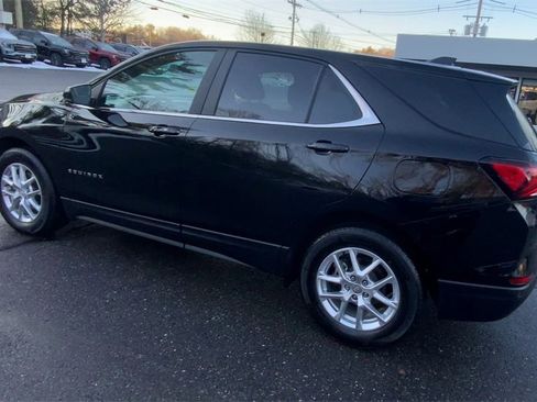 Used 2024 Chevrolet Equinox LT image 7