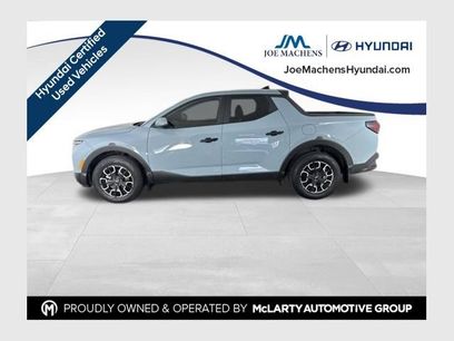 Certified 2024 Hyundai Santa Cruz SEL