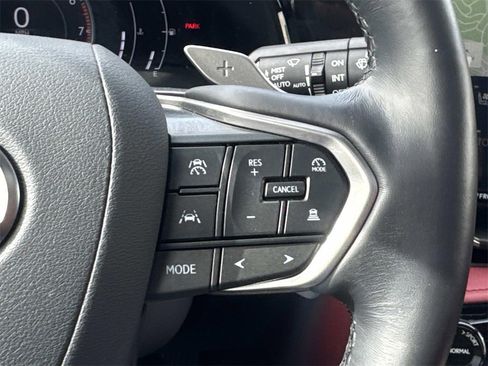 Used 2025 Lexus NX 350 AWD w/ Premium Package image 21