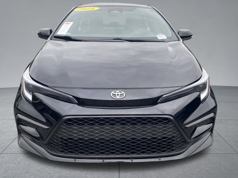 Used 2025 Toyota Corolla FX image 18
