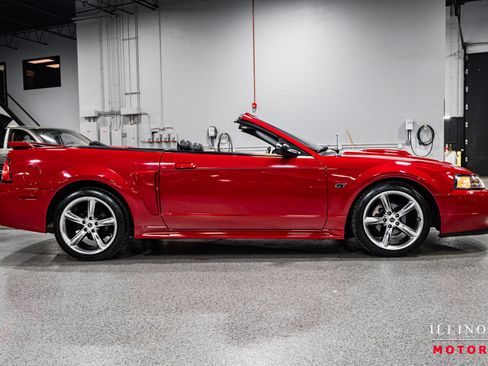 Used 2001 Ford Mustang GT image 6