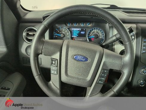 Used 2014 Ford F150 XLT image 11