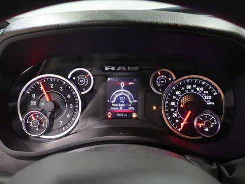 Certified 2026 RAM 2500 Tradesman AWD/4WD image 41