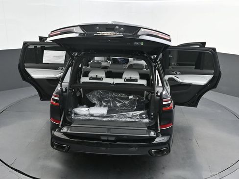 New 2027 BMW X7 xDrive40i AWD/4WD image 54