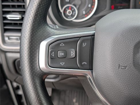 New 2026 RAM 5500 Tradesman w/ Chrome Appearance Group image 15