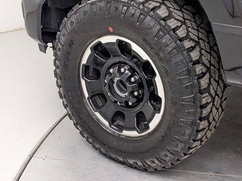 Certified 2026 Ford F350 Lariat w/ Tremor Off-Road Package AWD/4WD image 4