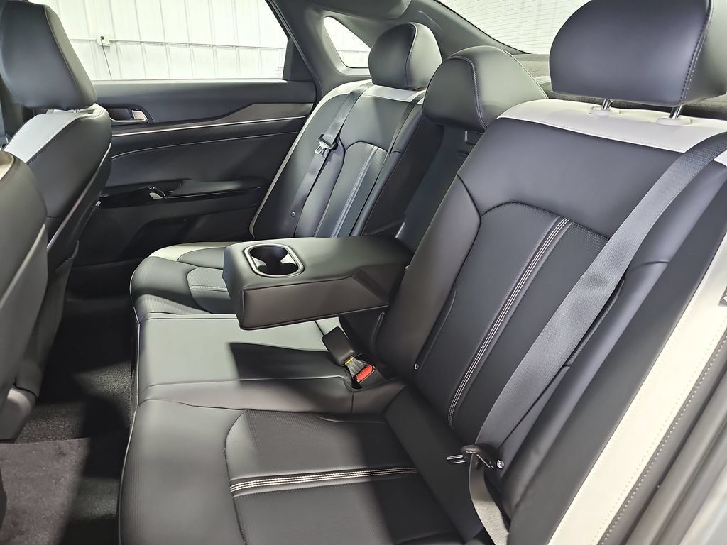 New 2026 Kia K5 GT-Line FWD image 13