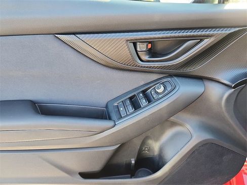 Certified 2021 Subaru Crosstrek 2.0i Premium w/ Popular Package #2 image 14