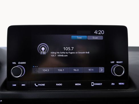 Used 2024 Honda Civic EX image 23