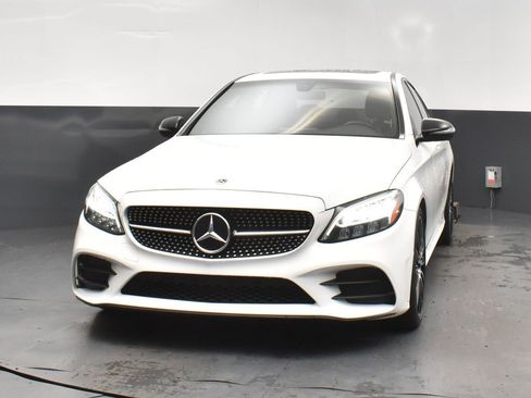 Used 2019 Mercedes-Benz C 300 Sedan image 10