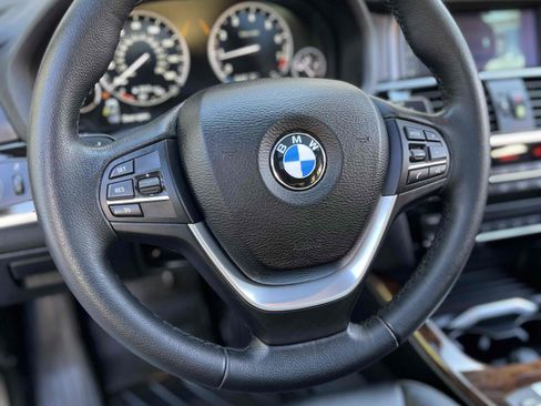 Used 2017 BMW X3 xDrive28i AWD/4WD image 31