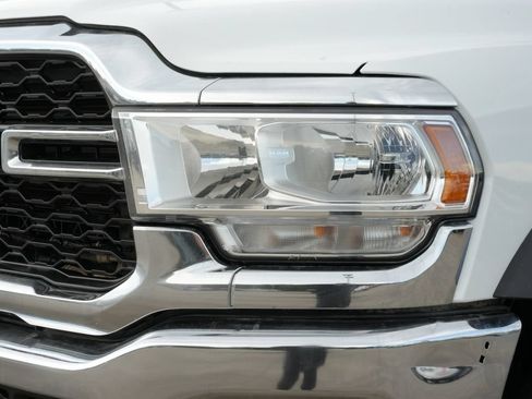 Used 2022 RAM 5500 Tradesman AWD/4WD image 25