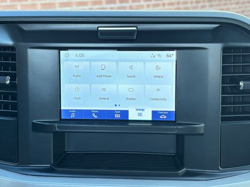 New 2026 Ford F350 XL w/ XL Chrome Package image 31