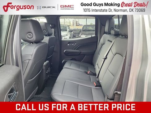 New 2026 GMC Canyon Elevation w/ Convenience Package AWD/4WD image 45