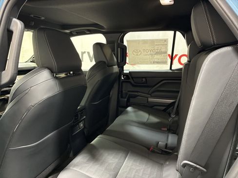 Certified 2026 Toyota 4Runner 4WD image 19