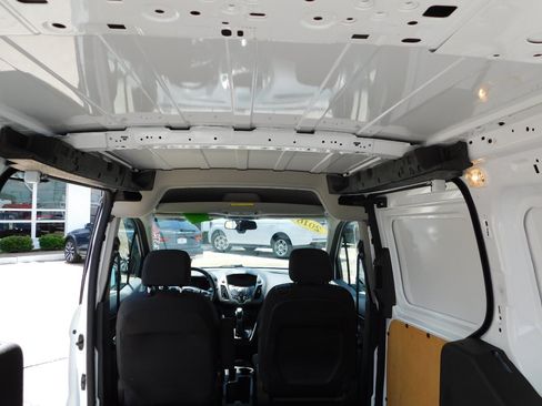 Used 2016 Ford Transit Connect XL FWD image 25