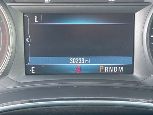 Certified 2022 Buick Encore Preferred w/ Safety Package AWD/4WD image 19
