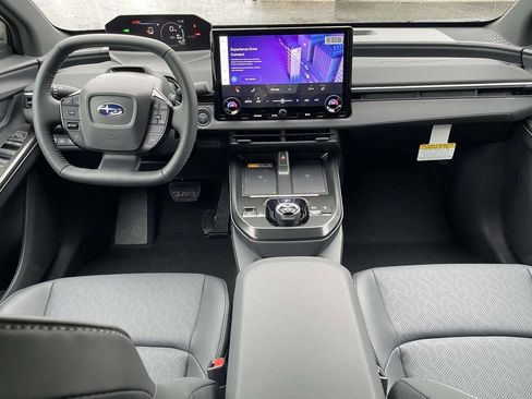 New 2026 Subaru Solterra Premium image 14