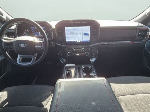 Used 2022 Ford F150 XLT w/ Equipment Group 302A High image 19