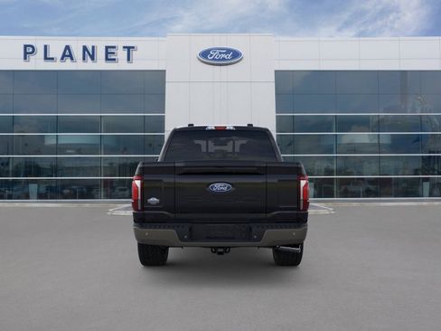 New 2026 Ford F150 King Ranch AWD/4WD image 6