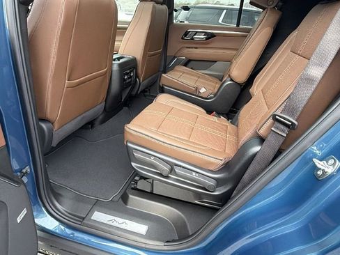 New 2026 Chevrolet Tahoe High Country image 17