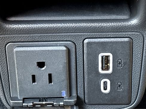 New 2026 Chevrolet TrailBlazer RS w/ Convenience Package image 31