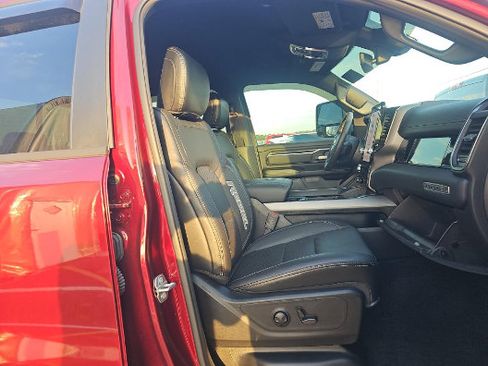 Used 2025 RAM 1500 Rebel w/ Rebel Level 2 Equipment Group AWD/4WD image 6