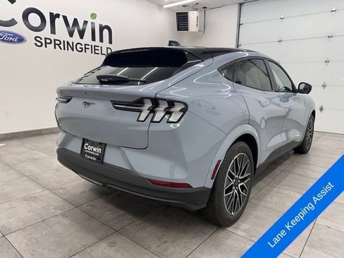New 2026 Ford Mustang Mach-E Premium AWD/4WD image 5