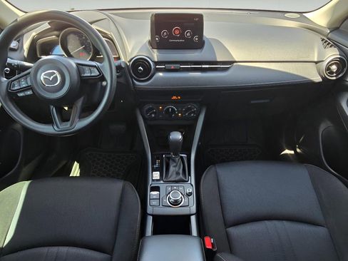 Used 2019 MAZDA CX-3 Sport FWD image 9