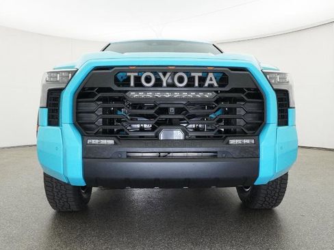 New 2026 Toyota Tundra TRD Pro AWD/4WD image 8