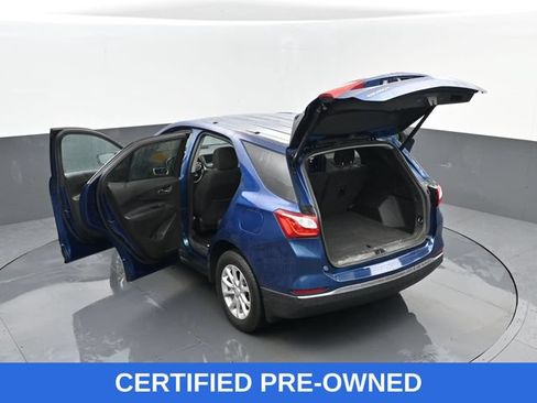 Used 2019 Chevrolet Equinox LT AWD/4WD image 27