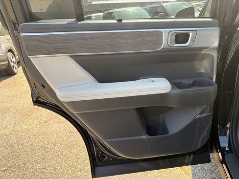 New 2026 Hyundai Santa Fe Limited FWD image 22