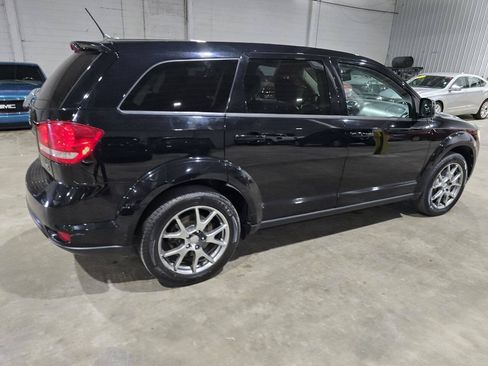 Used 2015 Dodge Journey R/T w/ Flexible Seating Group AWD/4WD image 11