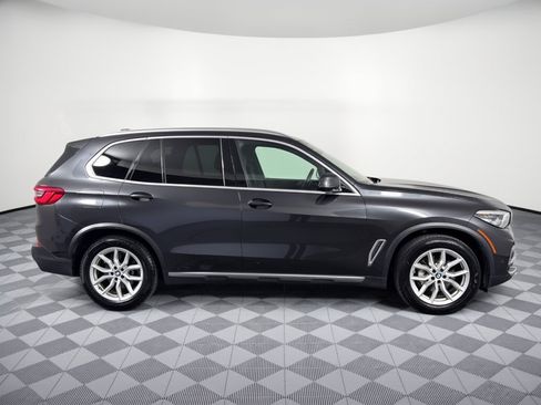 Used 2020 BMW X5 sDrive40i RWD image 8