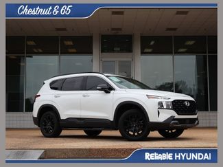 Certified 2023 Hyundai Santa Fe XRT AWD/4WD video 1