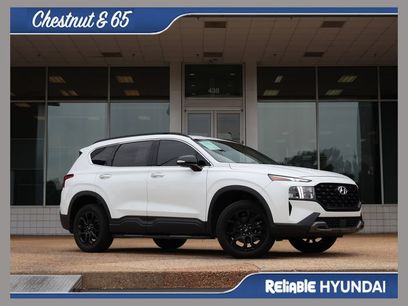 Used 2023 Hyundai Santa Fe XRT