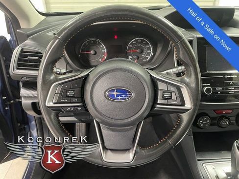 Used 2018 Subaru Crosstrek 2.0i Premium w/ Popular Package #2 AWD/4WD image 14