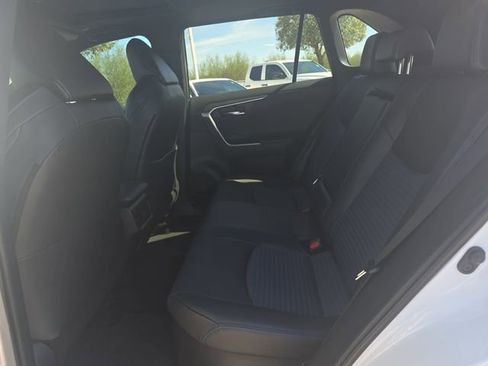 Used 2024 Toyota RAV4 XSE AWD/4WD image 15