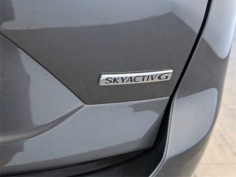 Certified 2023 MAZDA CX-5 AWD 2.5 S w/ Preferred Package image 14