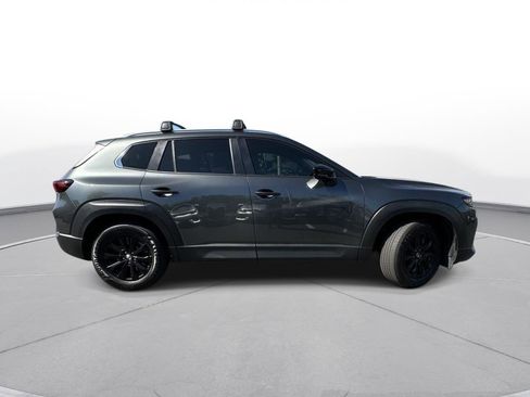 Used 2024 MAZDA CX-50 AWD 2.5 S w/ Weather Package image 5