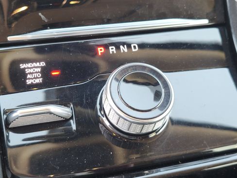 Used 2022 Jeep Grand Cherokee L Limited image 56