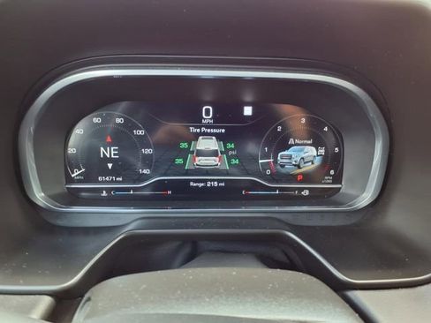 Certified 2023 GMC Yukon AT4 w/ Technology Package image 39