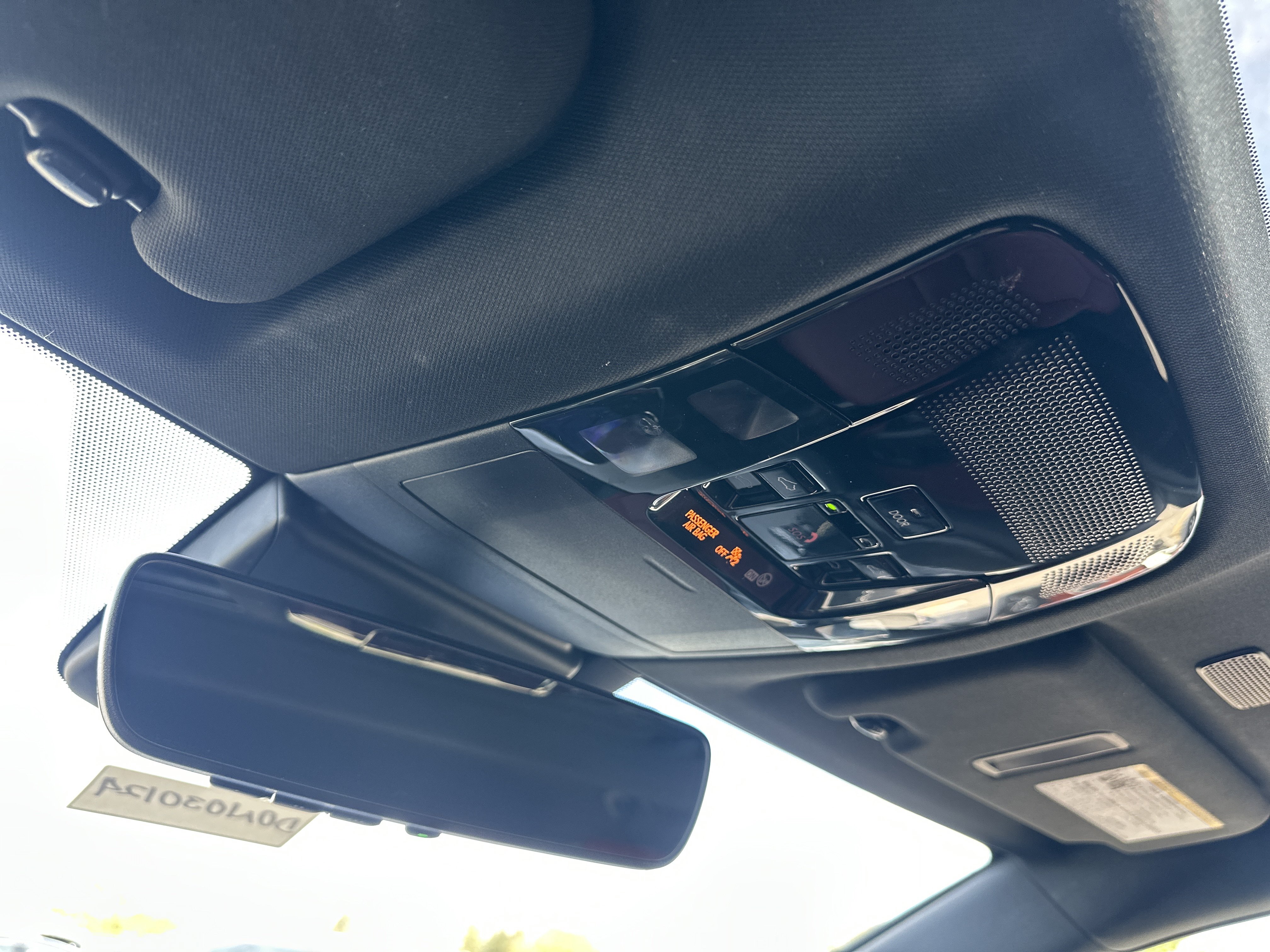 Used 2023 Lexus NX 350 AWD w/ Cold Area Package image 33