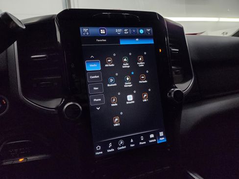 Used 2022 RAM 2500 Big Horn w/ Level C Equiment Group image 53