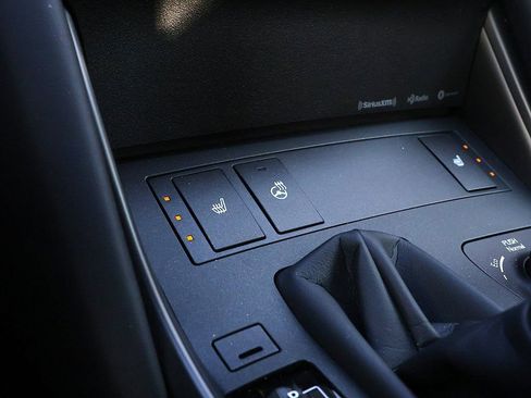 New 2025 Lexus IS 350 F Sport image 24