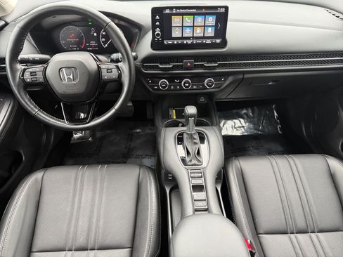 Used 2025 Honda HR-V EX-L image 6