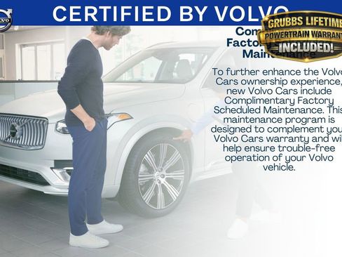 Used 2025 Volvo V60 B5 Cross Country Ultra w/ Protection Package Premier AWD/4WD image 32